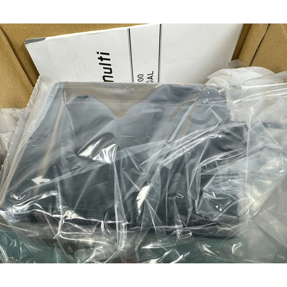Minolta Slide Feeder SC-100 for Film Scanners 2883-210 New in Box Vintage